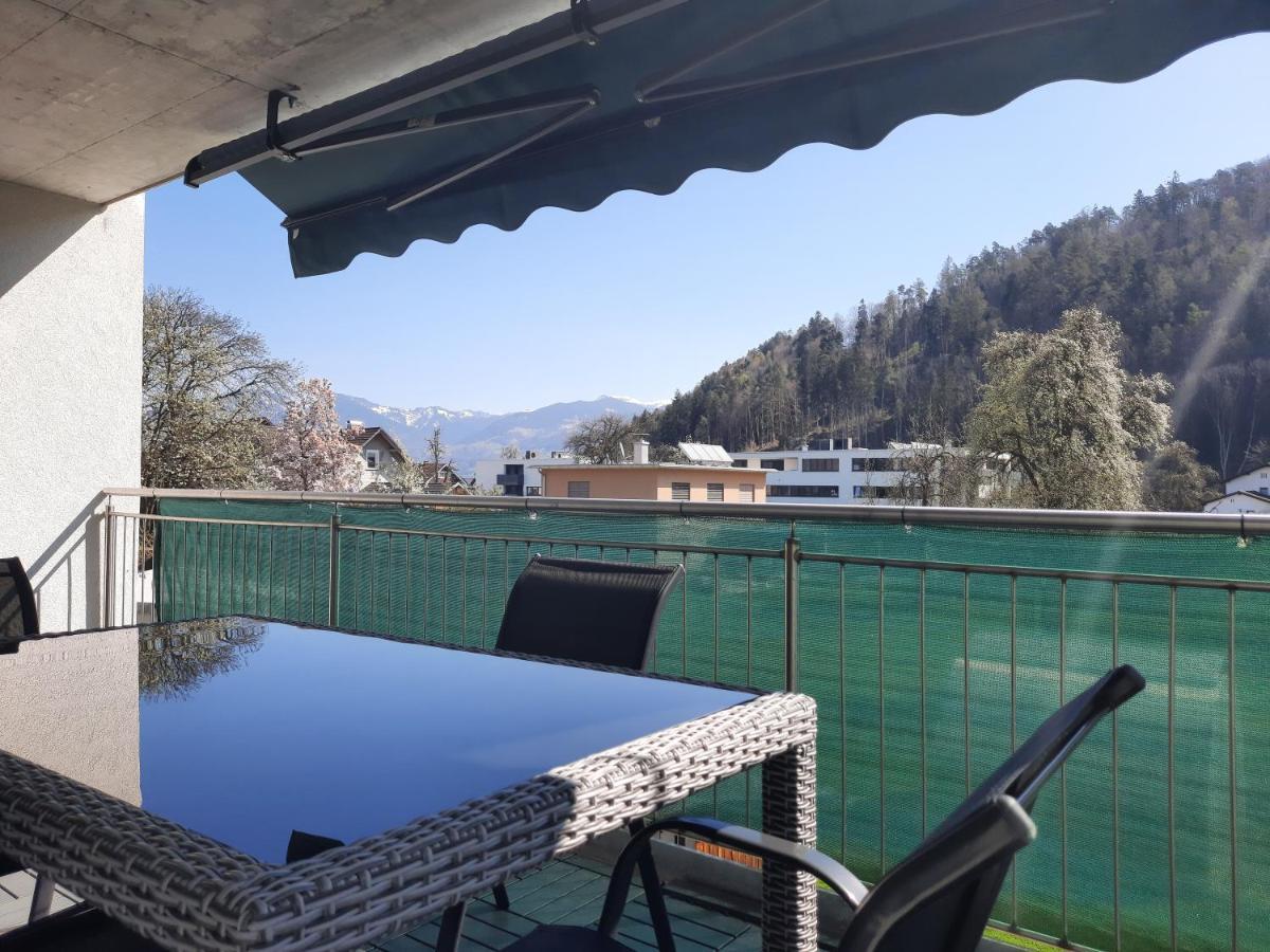 Green Hill Apartments - Feldkirch Exterior photo