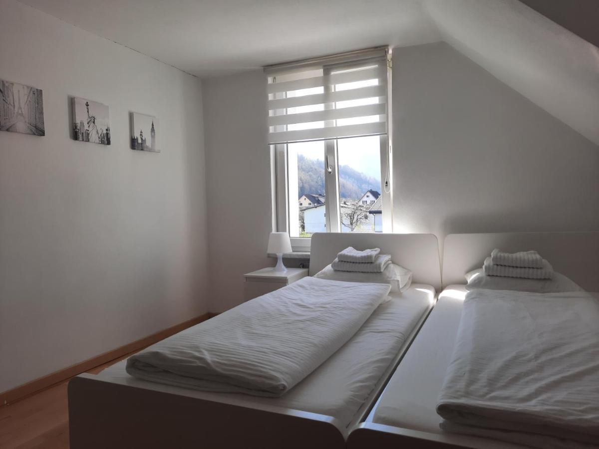 Green Hill Apartments - Feldkirch Exterior photo