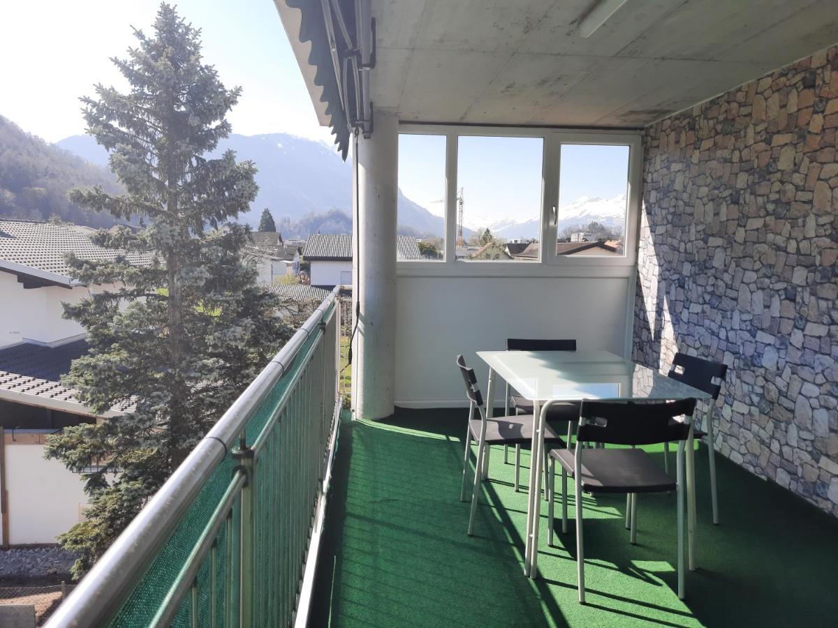 Green Hill Apartments - Feldkirch Exterior photo