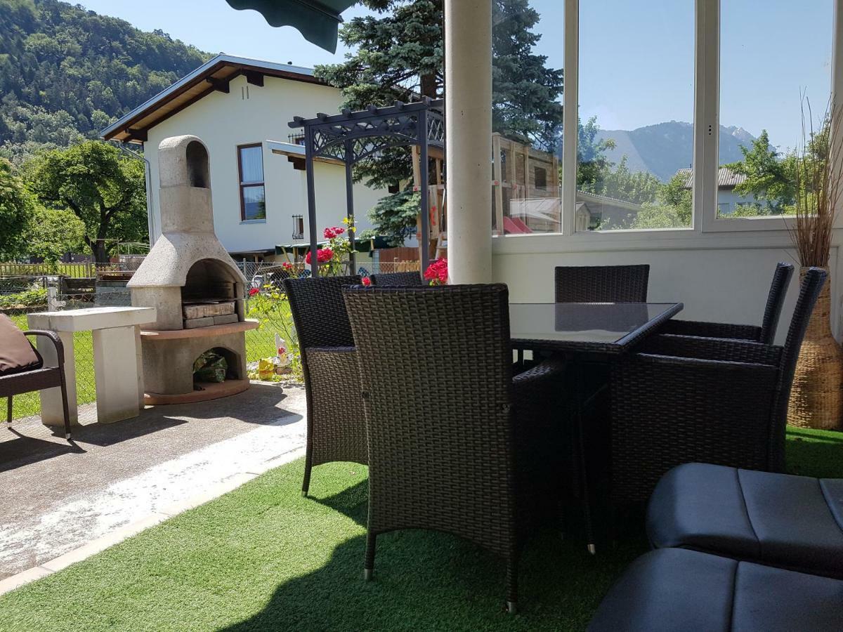 Green Hill Apartments - Feldkirch Exterior photo