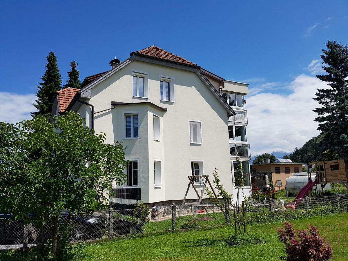 Green Hill Apartments - Feldkirch Exterior photo