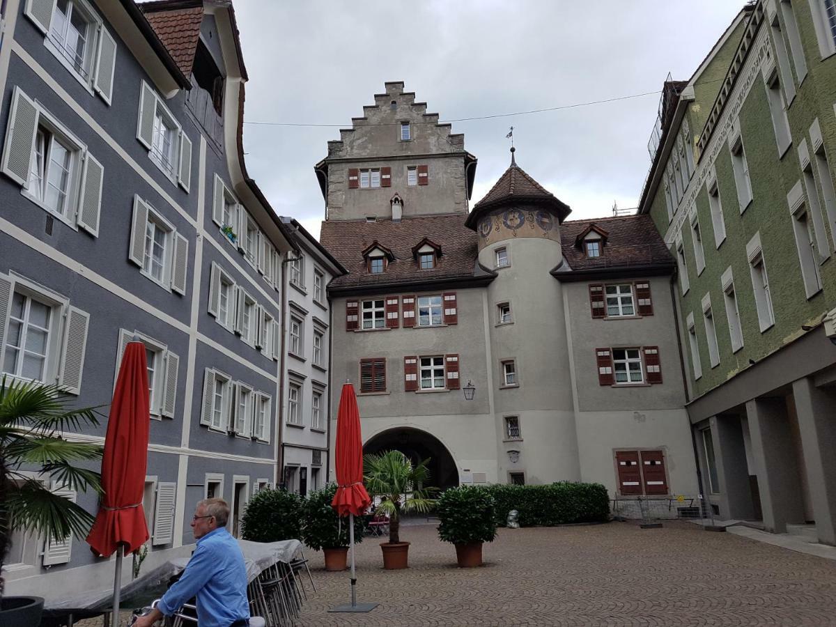 Green Hill Apartments - Feldkirch Exterior photo