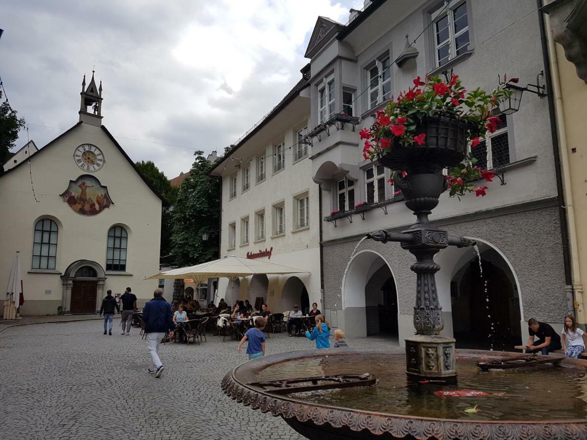 Green Hill Apartments - Feldkirch Exterior photo