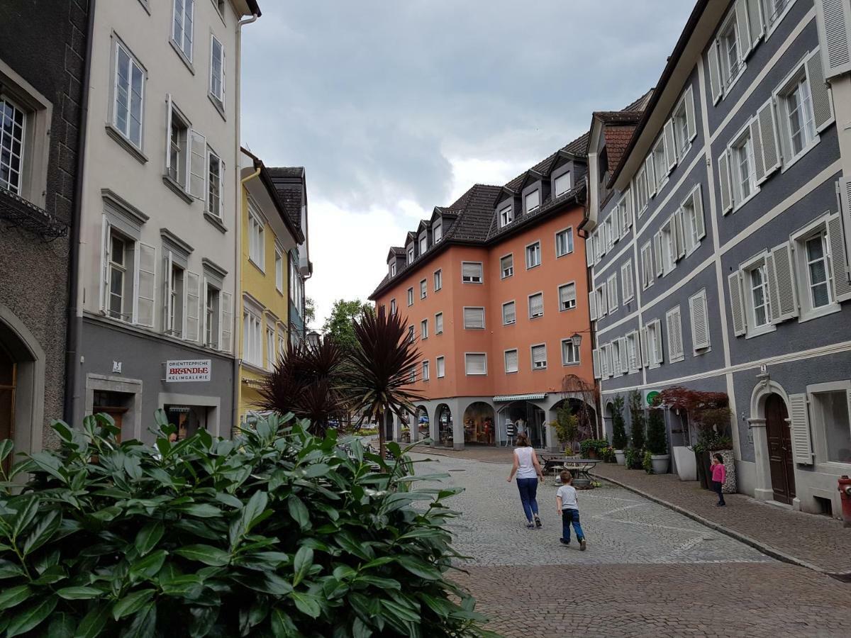 Green Hill Apartments - Feldkirch Exterior photo